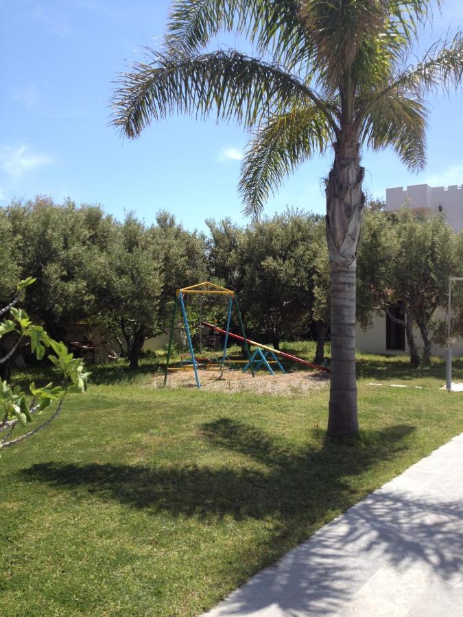 לרפטרה Irene Villa מראה חיצוני תמונה