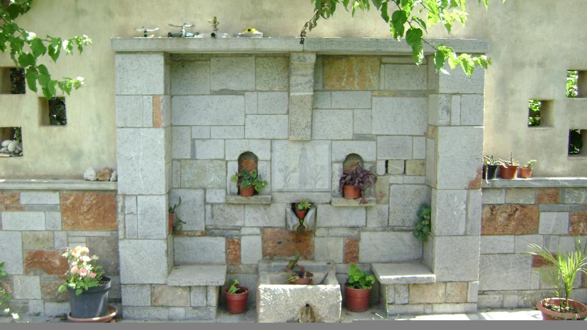לרפטרה Irene Villa מראה חיצוני תמונה