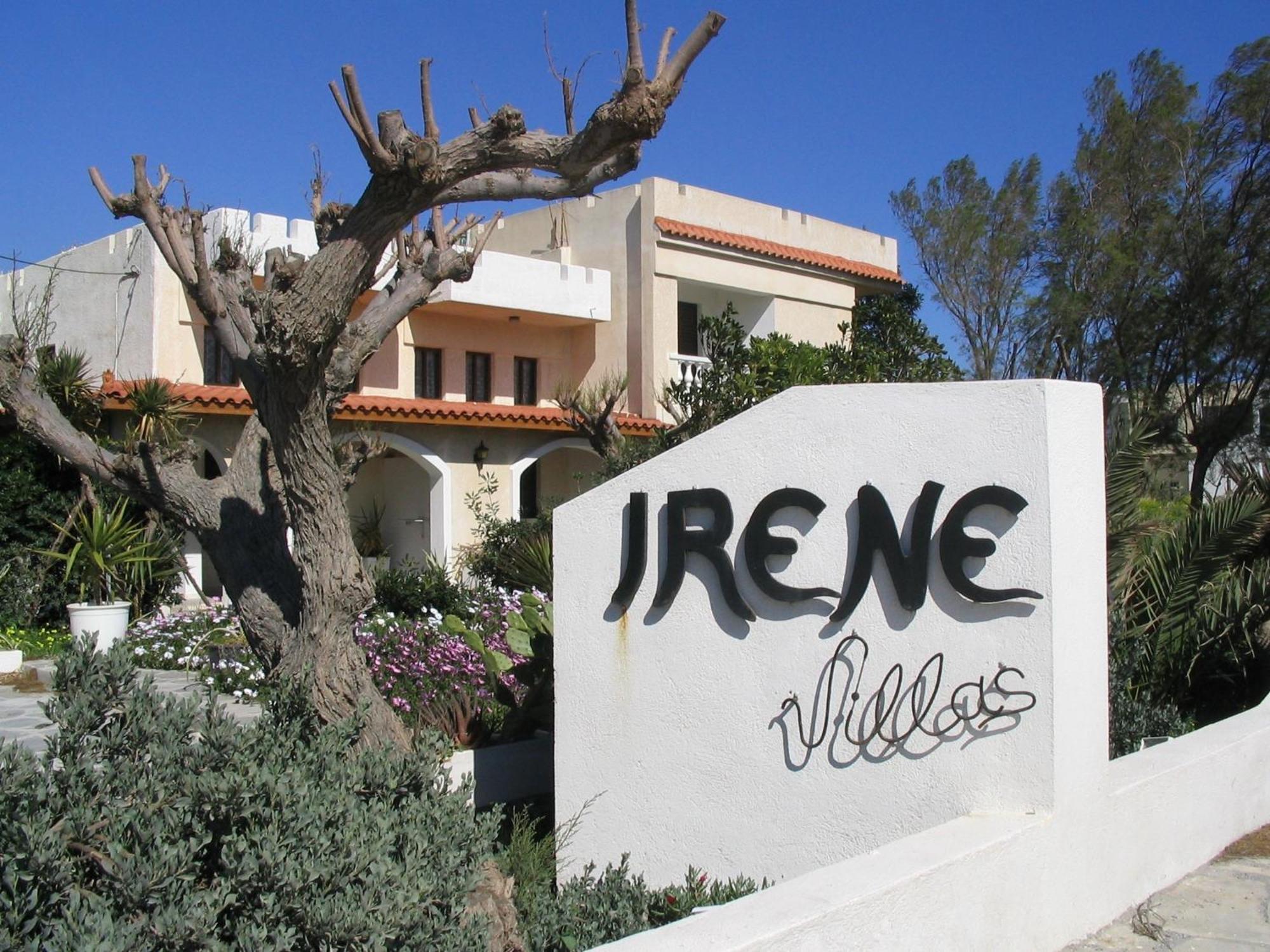 לרפטרה Irene Villa מראה חיצוני תמונה