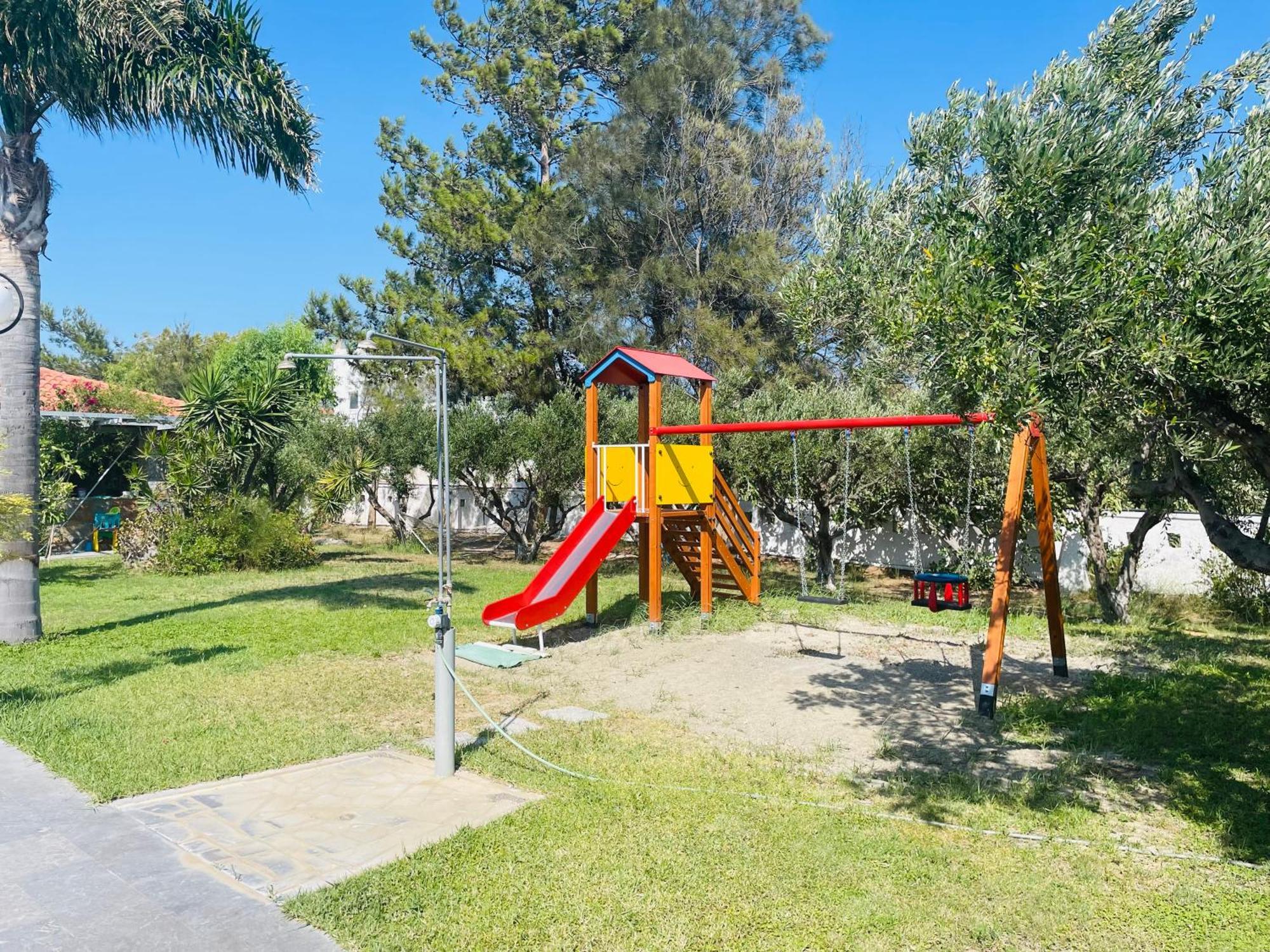 לרפטרה Irene Villa מראה חיצוני תמונה