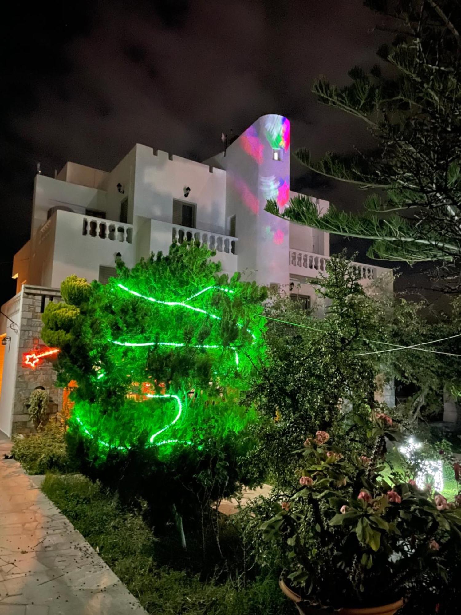 לרפטרה Irene Villa מראה חיצוני תמונה